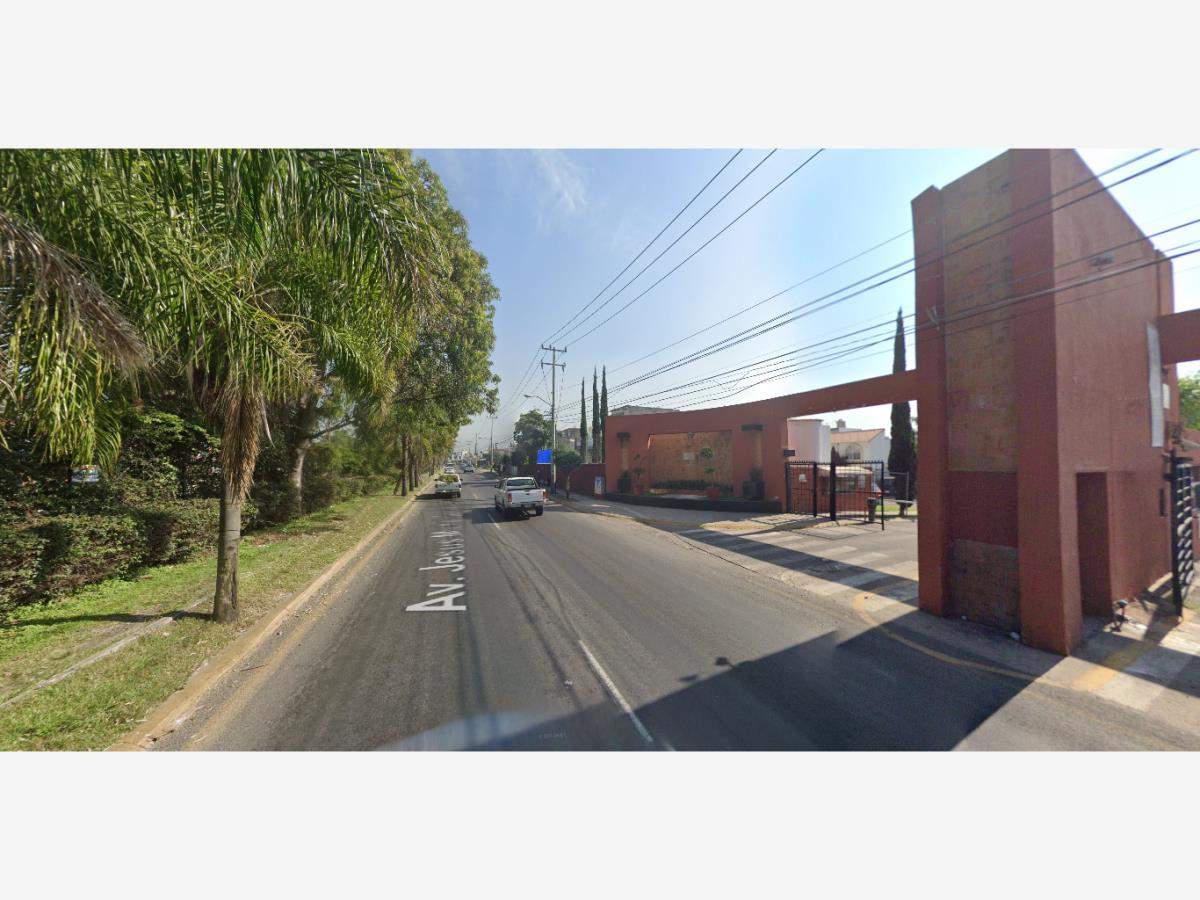 Casa en Venta 3hab Los Olivos de Tlaquepaque Jalisco 4