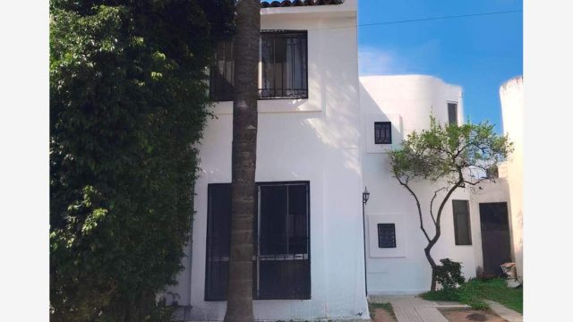 Casa en Venta 3hab Los Olivos de Tlaquepaque Jalisco