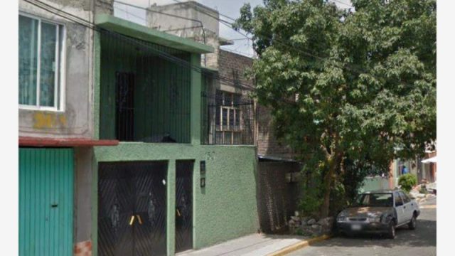 Casa en Venta 3hab Metropolitana Tercera Nezahualcoyotl Estado de Mexico 2