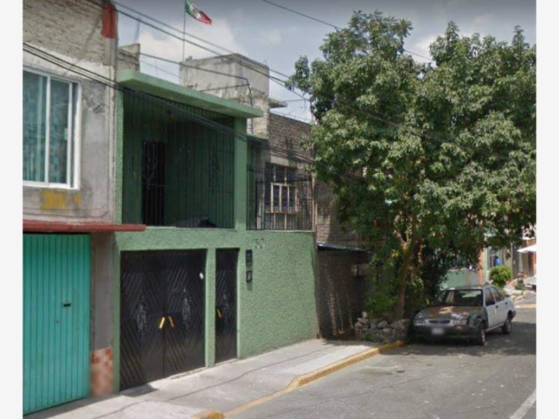 Casa en Venta 3hab Metropolitana Tercera Nezahualcoyotl Estado de Mexico 2