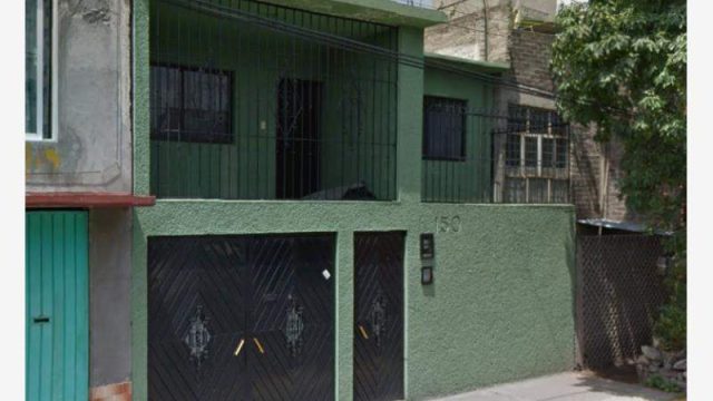 Casa en Venta 3hab Metropolitana Tercera Nezahualcoyotl Estado de Mexico