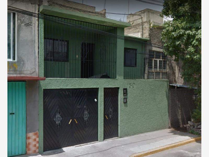 Casa en Venta 3hab Metropolitana Tercera Nezahualcoyotl Estado de Mexico