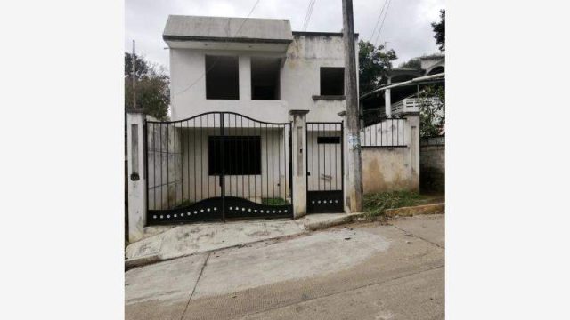 Casa en Venta 3hab Presa de San Bruno Xalapa Veracruz
