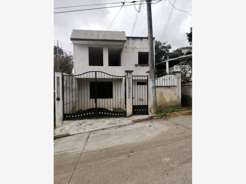 Casa en Venta 3hab Presa de San Bruno Xalapa Veracruz