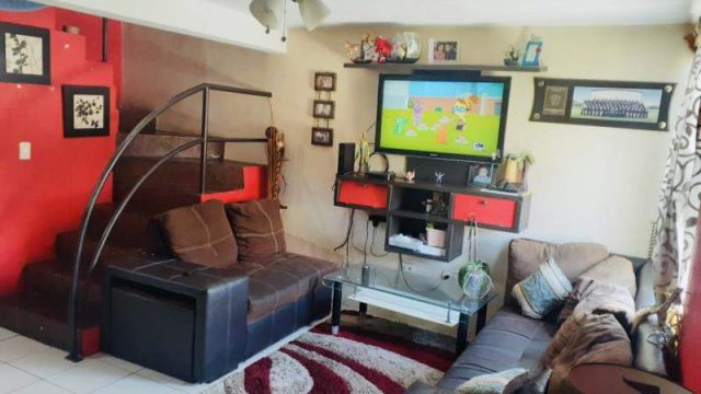 Casa en Venta 3hab Rafael Murillo Vidal Cordoba Veracruz 2