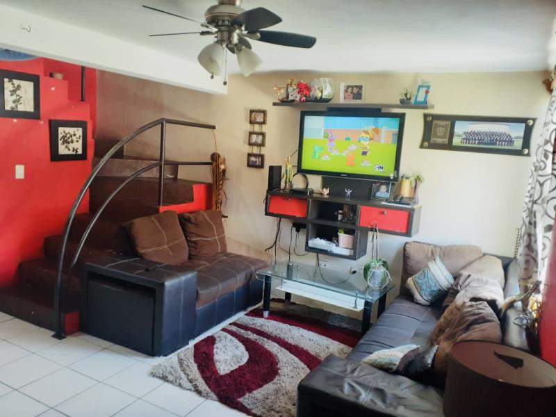 Casa en Venta 3hab Rafael Murillo Vidal Cordoba Veracruz 2