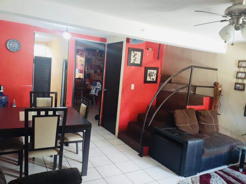 Casa en Venta 3hab Rafael Murillo Vidal Cordoba Veracruz 3