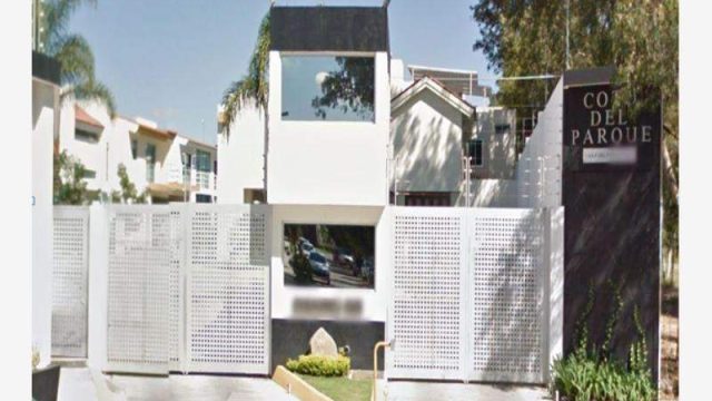 Casa en Venta 3hab Rinconada del Parque Zapopan Jalisco 45