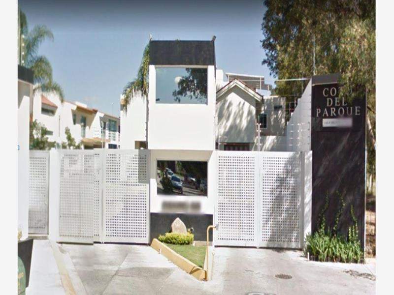 Casa en Venta 3hab Rinconada del Parque Zapopan Jalisco 45
