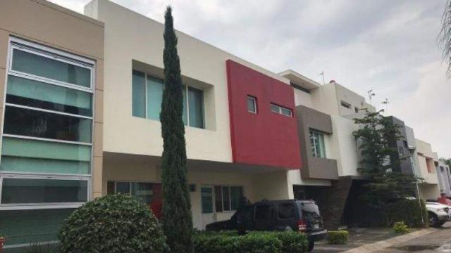 Casa en Venta 3hab Rinconada del Parque Zapopan Jalisco 54