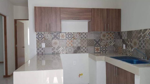 Casa en Venta 3hab Zona Centro Colima 2