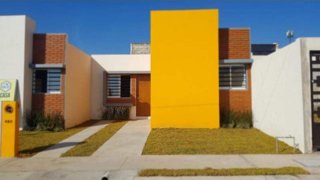 Casa en Venta 3hab Zona Centro Colima