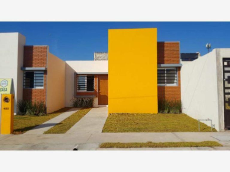 Casa en Venta 3hab Zona Centro Colima