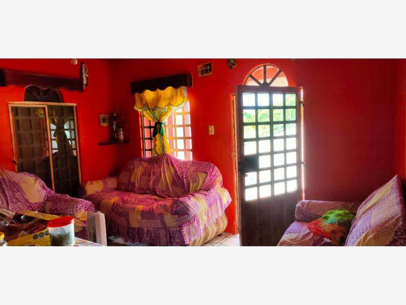 Casa en Venta 3hab cocohital Comalcalco Tabasco 3