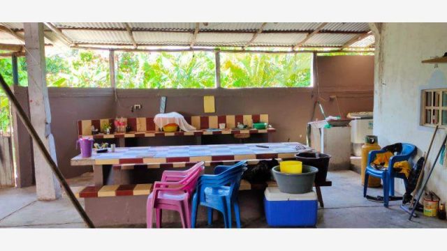 Casa en Venta 3hab cocohital Comalcalco Tabasco 4