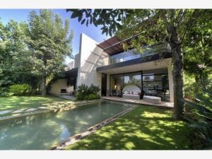 Casa en Venta 4hab Bosque de las Lomas Miguel Hidalgo CDMX