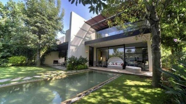 Casa en Venta 4hab Bosque de las Lomas Miguel Hidalgo CDMX 10