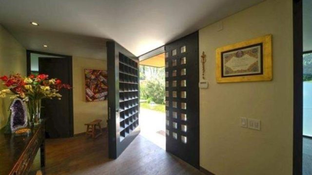 Casa en Venta 4hab Bosque de las Lomas Miguel Hidalgo CDMX 13