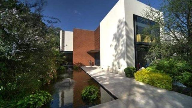 Casa en Venta 4hab Bosque de las Lomas Miguel Hidalgo CDMX 17