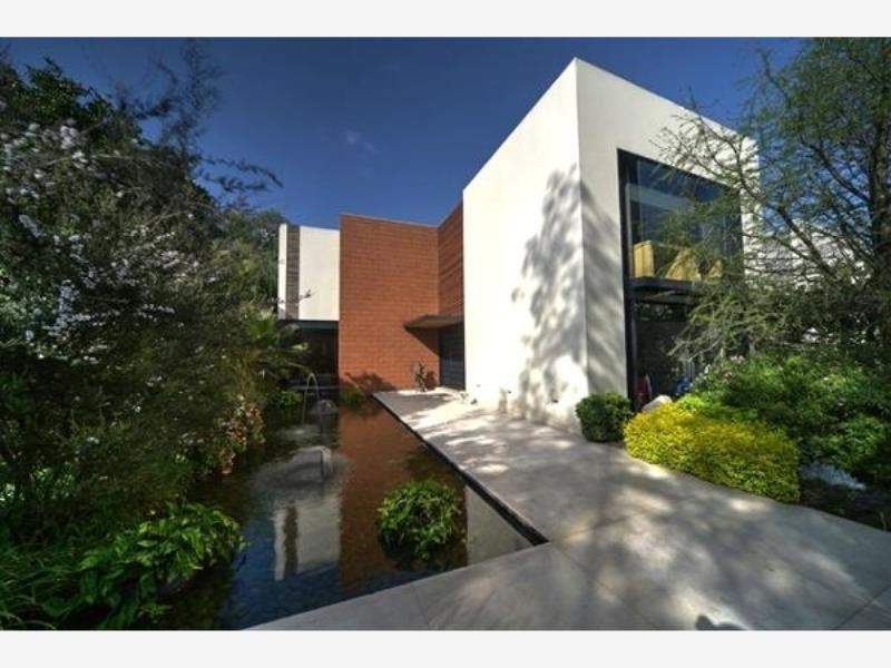 Casa en Venta 4hab Bosque de las Lomas Miguel Hidalgo CDMX 17