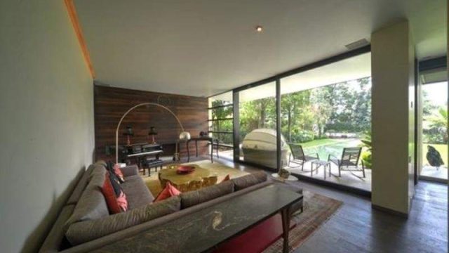 Casa en Venta 4hab Bosque de las Lomas Miguel Hidalgo CDMX 2 1