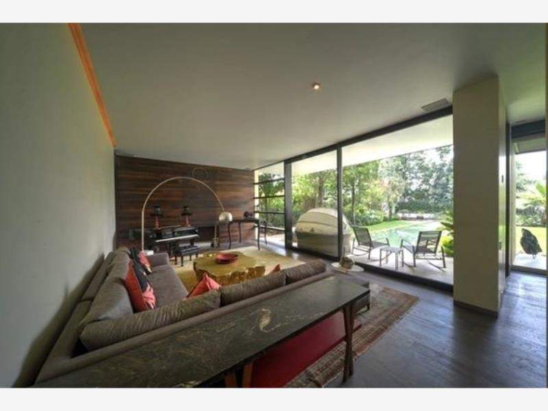 Casa en Venta 4hab Bosque de las Lomas Miguel Hidalgo CDMX 2 1
