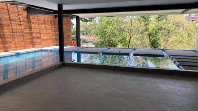 Casa en Venta 4hab Bosque de las Lomas Miguel Hidalgo CDMX 2