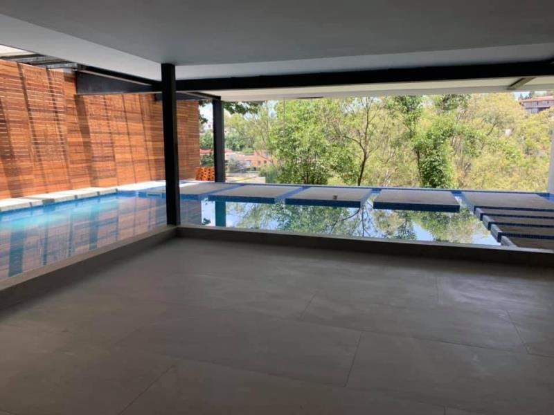 Casa en Venta 4hab Bosque de las Lomas Miguel Hidalgo CDMX 2
