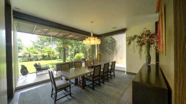 Casa en Venta 4hab Bosque de las Lomas Miguel Hidalgo CDMX 23