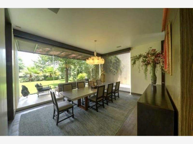 Casa en Venta 4hab Bosque de las Lomas Miguel Hidalgo CDMX 23