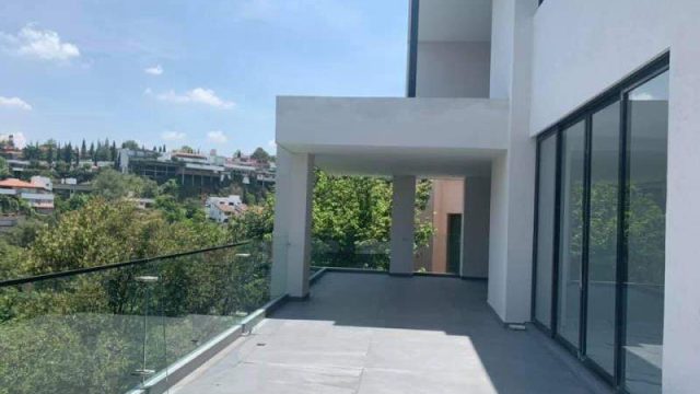 Casa en Venta 4hab Bosque de las Lomas Miguel Hidalgo CDMX 4