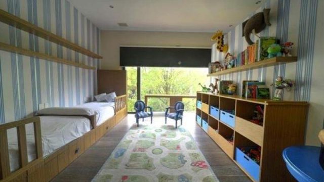 Casa en Venta 4hab Bosque de las Lomas Miguel Hidalgo CDMX 5 1