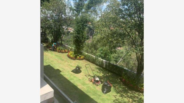 Casa en Venta 4hab Bosque de las Lomas Miguel Hidalgo CDMX 5