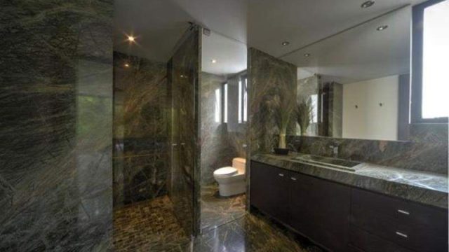 Casa en Venta 4hab Bosque de las Lomas Miguel Hidalgo CDMX 54