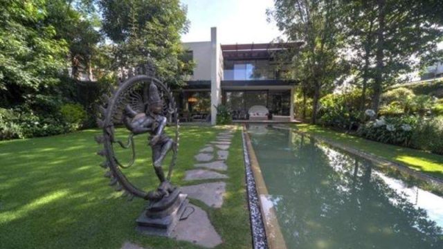 Casa en Venta 4hab Bosque de las Lomas Miguel Hidalgo CDMX 6 1
