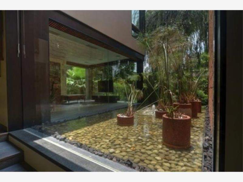 Casa en Venta 4hab Bosque de las Lomas Miguel Hidalgo CDMX 7 1