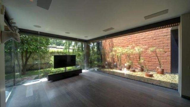 Casa en Venta 4hab Bosque de las Lomas Miguel Hidalgo CDMX 78