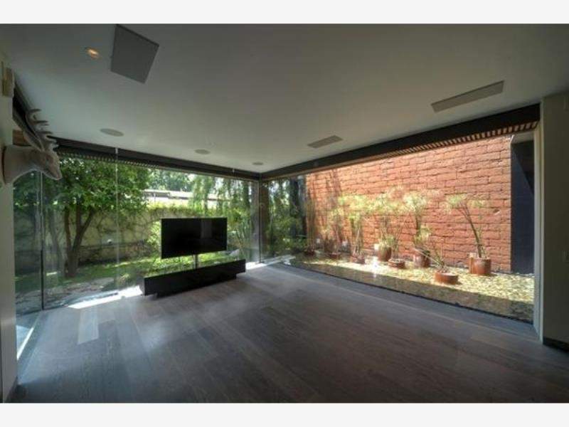 Casa en Venta 4hab Bosque de las Lomas Miguel Hidalgo CDMX 78