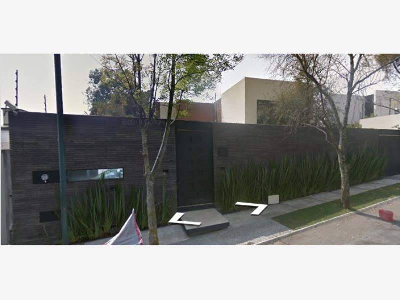 Casa en Venta 4hab Bosque de las Lomas Miguel Hidalgo CDMX 8 1