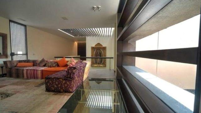 Casa en Venta 4hab Bosque de las Lomas Miguel Hidalgo CDMX 9 1