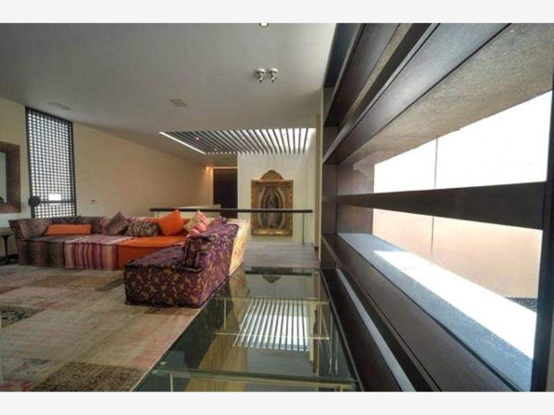 Casa en Venta 4hab Bosque de las Lomas Miguel Hidalgo CDMX 9 1
