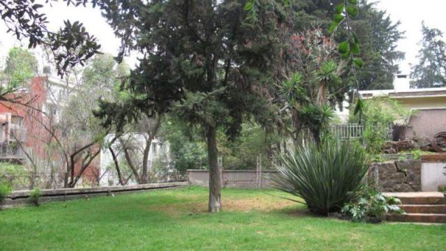 Casa en Venta 4hab Bosques de las Lomas Miguel Hidalgo CDMX 2