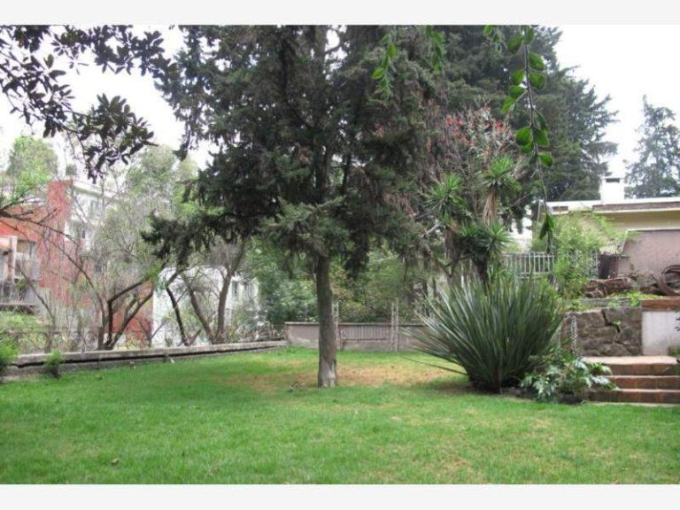 Casa en Venta 4hab Bosques de las Lomas Miguel Hidalgo CDMX