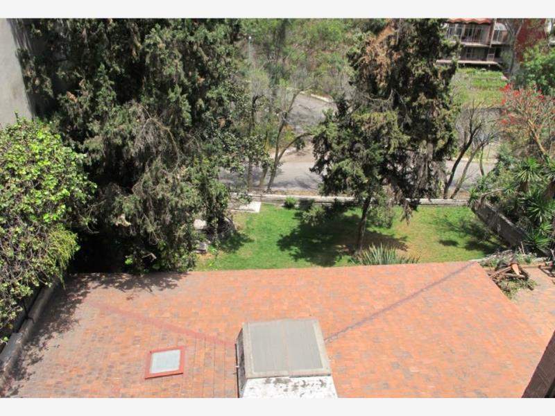 Casa en Venta 4hab Bosques de las Lomas Miguel Hidalgo CDMX 3