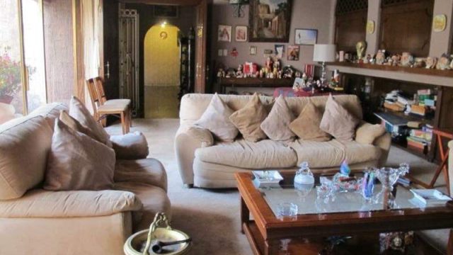 Casa en Venta 4hab Bosques de las Lomas Miguel Hidalgo CDMX