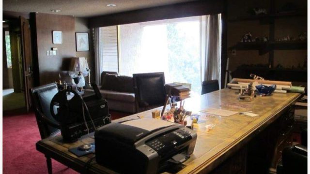 Casa en Venta 4hab Bosques de las Lomas Miguel Hidalgo CDMX 657