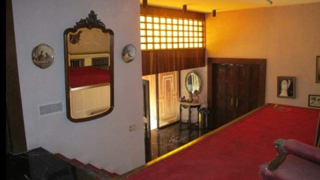 Casa en Venta 4hab Bosques de las Lomas Miguel Hidalgo CDMX 78