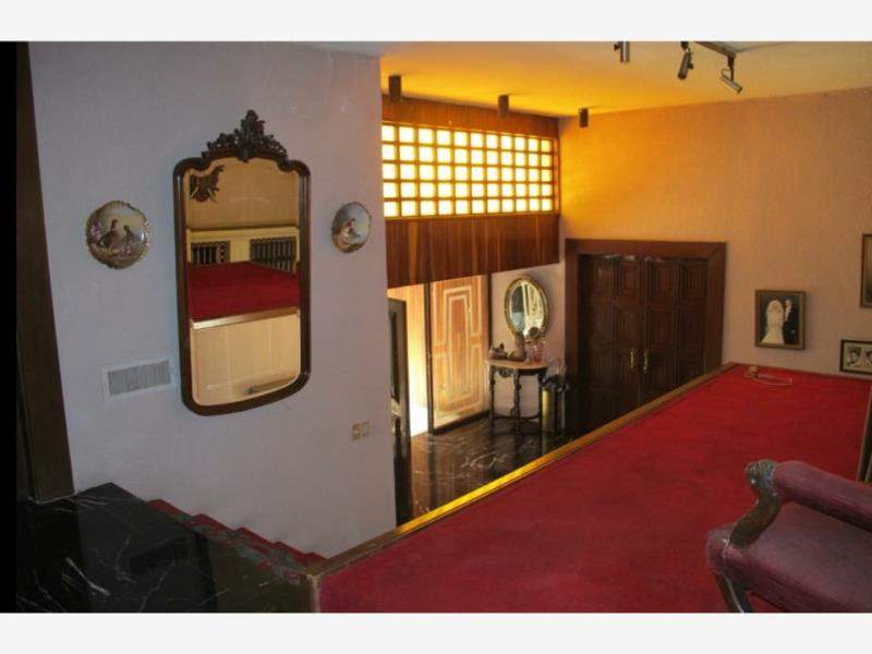 Casa en Venta 4hab Bosques de las Lomas Miguel Hidalgo CDMX 78