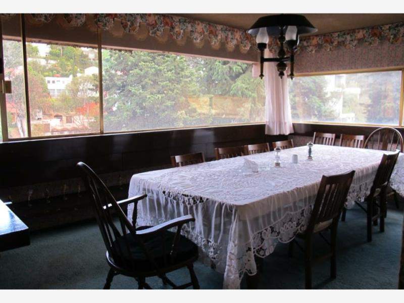 Casa en Venta 4hab Bosques de las Lomas Miguel Hidalgo CDMX 8