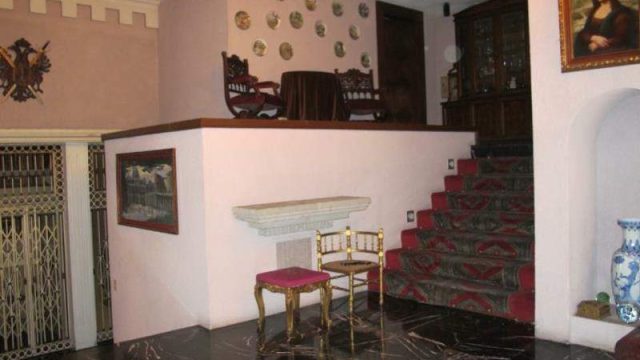 Casa en Venta 4hab Bosques de las Lomas Miguel Hidalgo CDMX 9